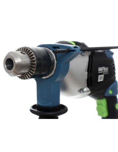 Bormasina cu trei functii, 1700W, KD1685-Z, Kraft&Dele