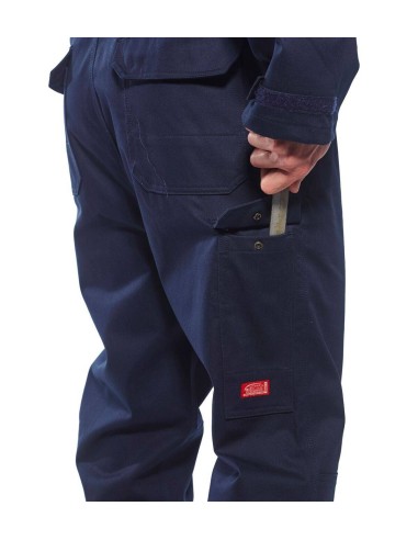 Combinezon Multi-Norm