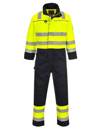 Combinezon HiVis Multi-Norm Combinezon HiVis Multi-Norm