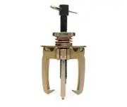 Extractor, cu 3 brate KD10126, Kraft&Dele