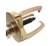 Extractor, cu 3 brate KD10126, Kraft&Dele
