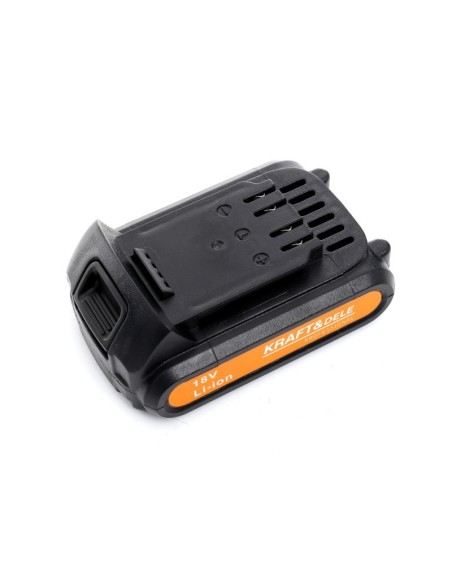 Acumulator, 2000mAh 18V, KD1759, Kraft&Dele