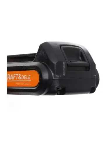 Acumulator, 2000mAh 18V, KD1759, Kraft&Dele