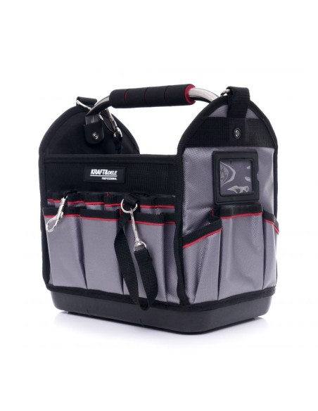 Geanta pentru scule, 12", KD2040, Kraft&Dele