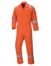 Combinezon de protectie  Antistatic Ignifug, FR50, PORTWEST