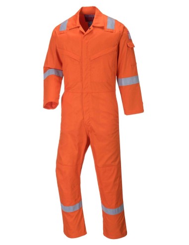 Combinezon Aberdeen Antistatic Ignifug