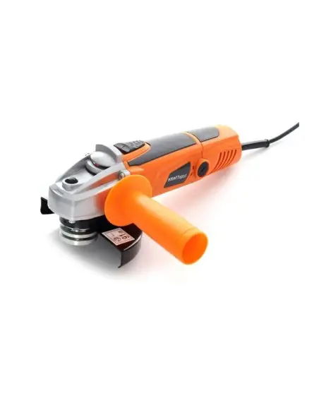 Polizor unghiular, 125mm 850W, KD1555, Kraft&Dele