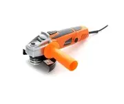 Polizor unghiular, 125mm 850W, KD1555, Kraft&Dele