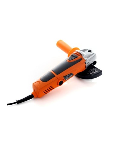 Polizor unghiular, 125mm 850W, KD1555, Kraft&Dele
