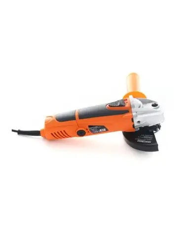 Polizor unghiular, 125mm 850W, KD1555, Kraft&Dele