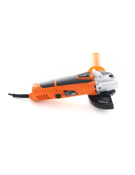 Polizor unghiular, 125mm 850W, KD1555, Kraft&Dele