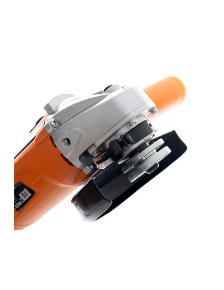 Polizor unghiular, 125mm 850W, KD1555, Kraft&Dele