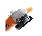 Polizor unghiular, 125mm 850W, KD1555, Kraft&Dele