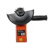 RESIGILAT- Polizor unghiular, 1400W, KD1724, Kraft&Dele