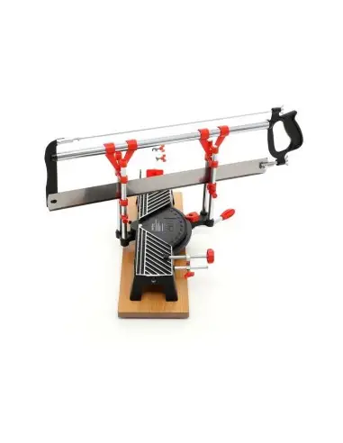Fierastrau manual cu suport, 550mm, KD598, Kraft&Dele