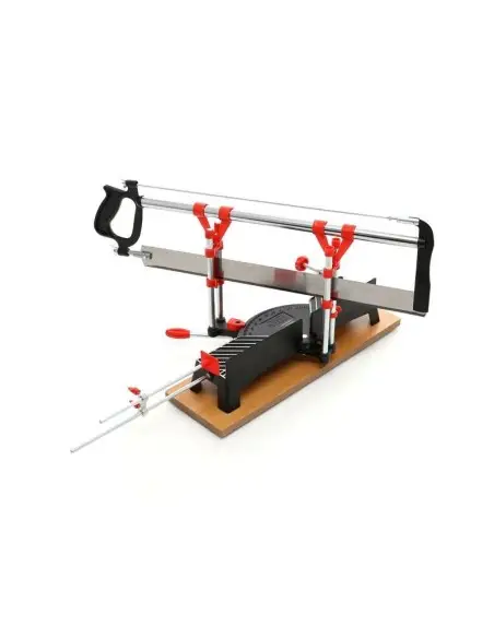 Fierastrau manual cu suport, 550mm, KD598, Kraft&Dele