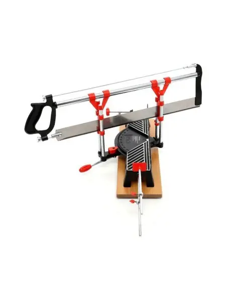 Fierastrau manual cu suport, 550mm, KD598, Kraft&Dele