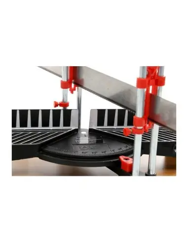 Fierastrau manual cu suport, 550mm, KD598, Kraft&Dele