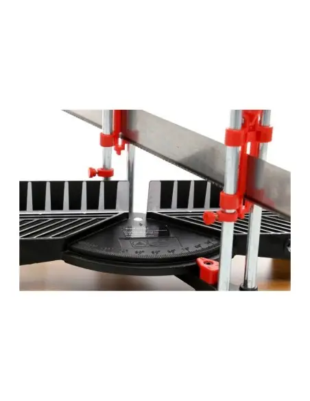 Fierastrau manual cu suport, 550mm, KD598, Kraft&Dele