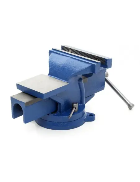 Menghina triaxiala rotativa cu nicovala, 100mm, KD1101, Kraft&Dele Menghina triaxiala rotativa cu nicovala, 100mm, KD1101, Kraft&Dele