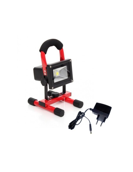 Lampa de constructie, cald LED 20W, KD1228, Kraft&Dele Lampa de constructie, cald LED 20W, KD1228, Kraft&Dele