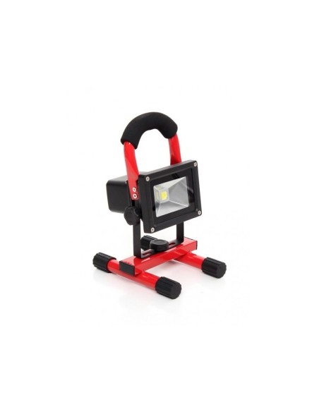 Lampa de constructie, cald LED 20W, KD1228, Kraft&Dele Lampa de constructie, cald LED 20W, KD1228, Kraft&Dele