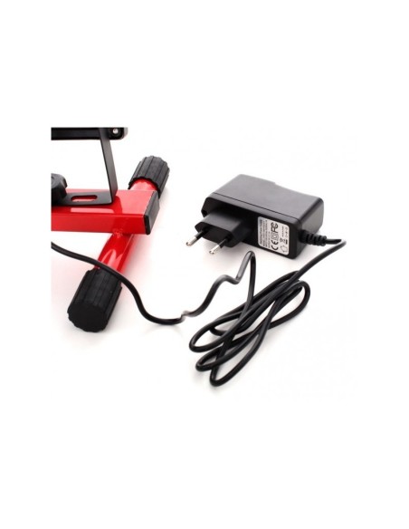 Lampa de constructie, cald LED 20W, KD1228, Kraft&Dele Lampa de constructie, cald LED 20W, KD1228, Kraft&Dele