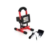 Lampa de constructie, rece LED 20W, KD1229, Kraft&Dele