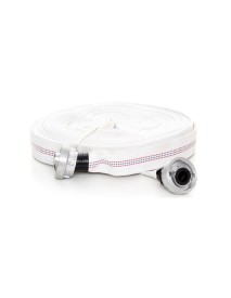 Furtun de incendiu, 1" 30m cu conector, KD786 Kraft&Dele