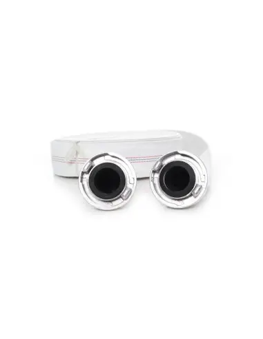 Furtun de incendiu, 1" 30m cu conector, KD786 Kraft&Dele Furtun de incendiu, 1" 30m cu conector, KD786 Kraft&Dele