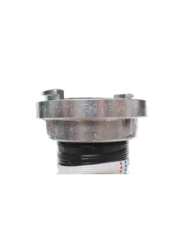 Furtun de incendiu, 1" 30m cu conector, KD786 Kraft&Dele Furtun de incendiu, 1" 30m cu conector, KD786 Kraft&Dele