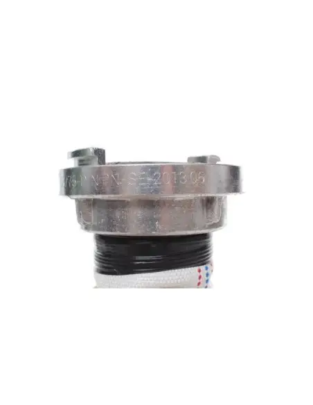 Furtun de incendiu, 1" 30m cu conector, KD786 Kraft&Dele Furtun de incendiu, 1" 30m cu conector, KD786 Kraft&Dele