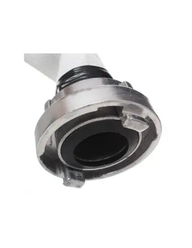 Furtun de incendiu, 1" 30m cu conector, KD786 Kraft&Dele Furtun de incendiu, 1" 30m cu conector, KD786 Kraft&Dele