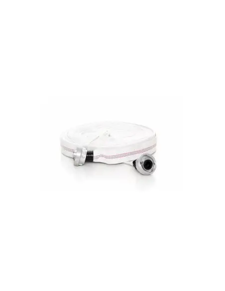 Furtun de incendiu, 1" 30m cu conector, KD786 Kraft&Dele Furtun de incendiu, 1" 30m cu conector, KD786 Kraft&Dele