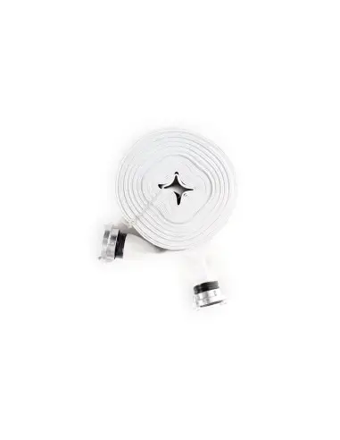 Furtun de incendiu, 1" 30m cu conector, KD786 Kraft&Dele Furtun de incendiu, 1" 30m cu conector, KD786 Kraft&Dele