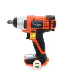Surubelnita electrica cu impact,150Nm 18V, KD1766, Kraft&Dele, fara acumulator si incarcator