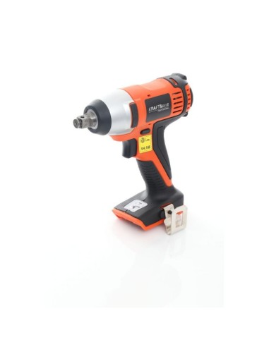 Surubelnita electrica cu impact,150Nm 18V, KD1766, Kraft&Dele, fara acumulator si incarcator Surubelnita electrica cu impact,150Nm 18V, KD1766, Kraft&Dele, fara acumulator si incarcator