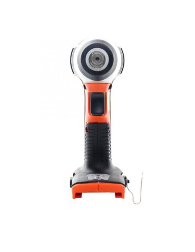 Surubelnita electrica cu impact,150Nm 18V, KD1766, Kraft&Dele, fara acumulator si incarcatorle Surubelnita electrica cu impact,150Nm 18V, KD1766, Kraft&Dele, fara acumulator si incarcatorle