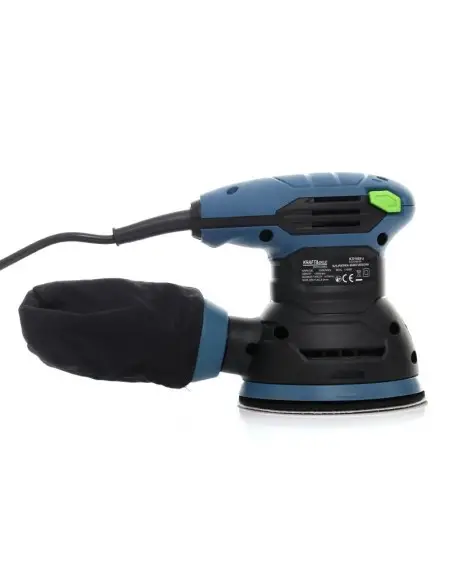 Slefuitor excentric, 1100W, KD1684-Z, Kraft&Dele Slefuitor excentric, 1100W, KD1684-Z, Kraft&Dele