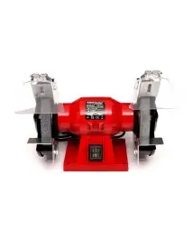 Polizor dublu de banc, 1500W, KD532, Kraft&Dele