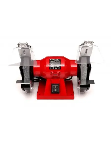 Polizor dublu de banc, 1500W, KD532, Kraft&Dele