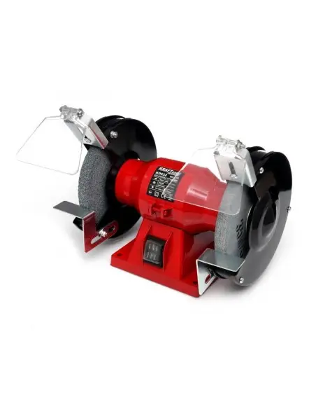 Polizor dublu de banc, 1500W, KD532, Kraft&Dele