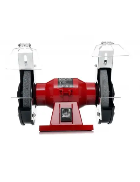 Polizor dublu de banc, 1500W, KD532, Kraft&Dele