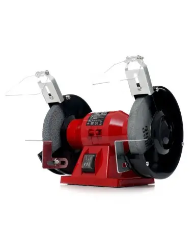 Polizor dublu de banc, 1500W, KD532, Kraft&Dele