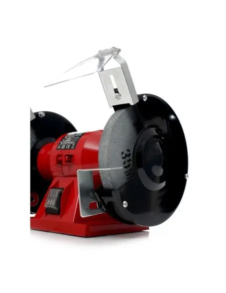 Polizor dublu de banc, 1500W, KD532, Kraft&Dele