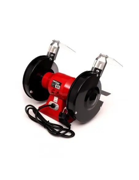 Polizor dublu de banc, 1700W, KD532, Kraft&Dele