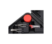 Pistol de lipit, JS700, KD1504, Kraft&Dele