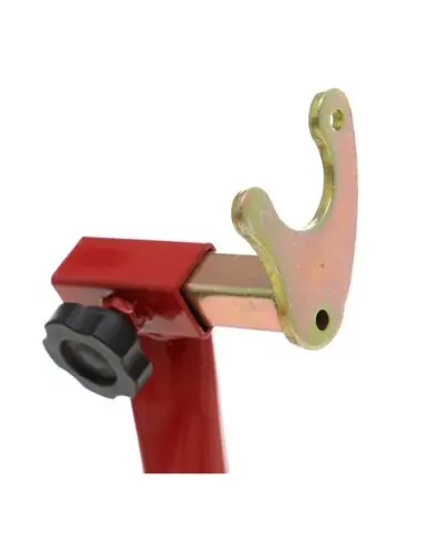 Cric universal, pentru motociclete, KD340, Kraft&Dele