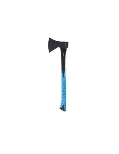 Set topoare din fibra de sticla, 3 buc, KD234, Kraft&Dele