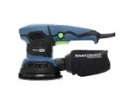 Slefuitor excentric, 1200W, KD1695-Z, Kraft&Dele